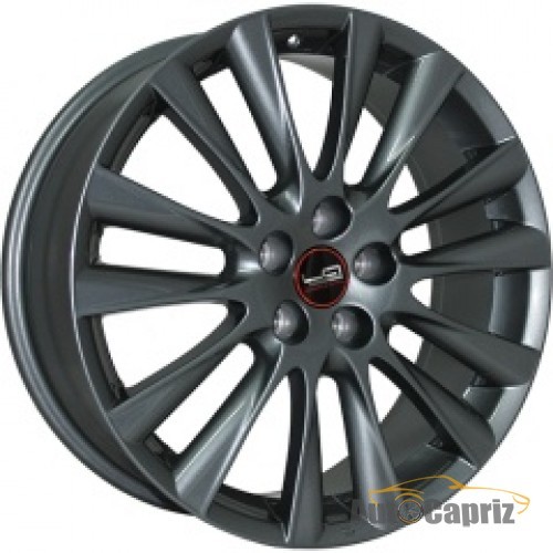 Диски Replica LegeArtis LX54 GM R19 W7.5 PCD5x114.3 ET35 DIA60.1